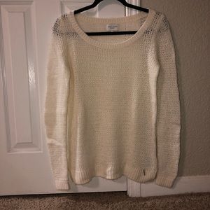 Gilly Hicks Sweater